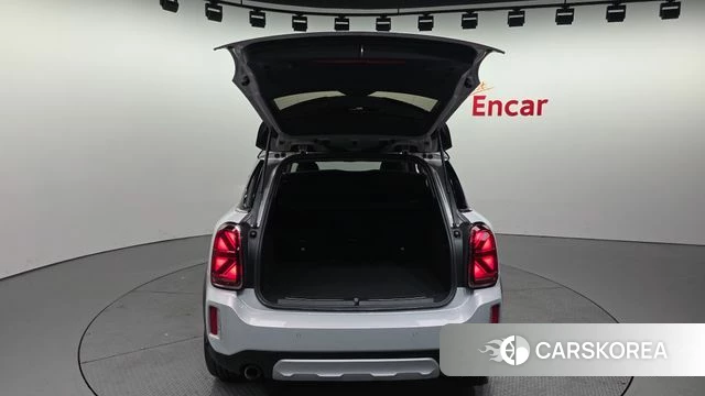 Mini Cooper Countryman id 4381928 из Кореи 11