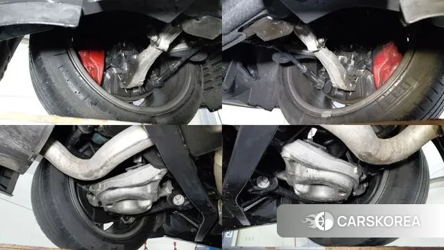 Ford Mustang 7th Generation id 3775882 из Кореи 11