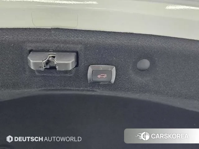 Renault Korea (Samsung) The New SM6 id 3433815 из Кореи 11