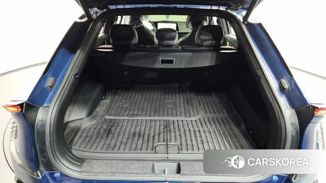 Kia EV6 id 3897623 из Кореи 11