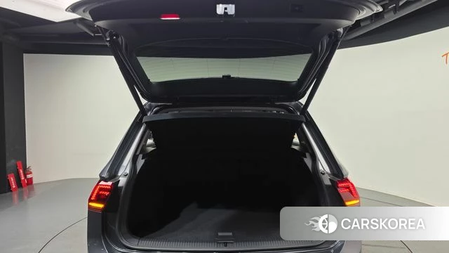 Volkswagen Tiguan second Generation id 4721901 из Кореи 11