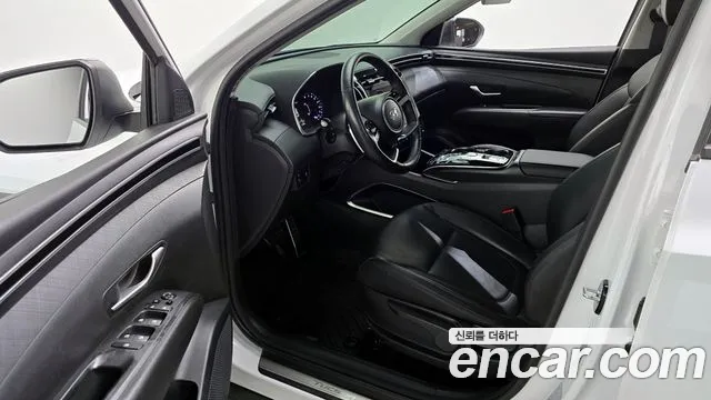 Hyundai Tucson (NX4) id 2751336 из Кореи 11