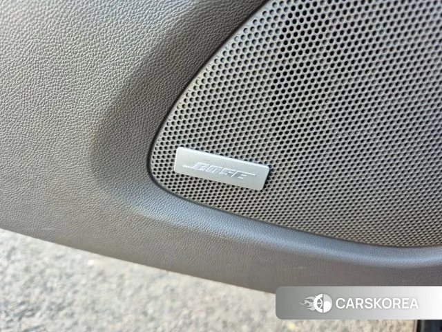 Chevrolet (GM Daewoo) All New Malibu id 3619176 из Кореи 11