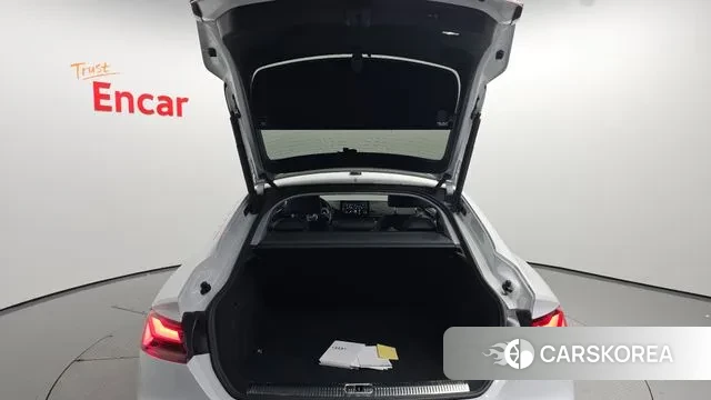 Audi A5 (F5) id 3208167 из Кореи 11