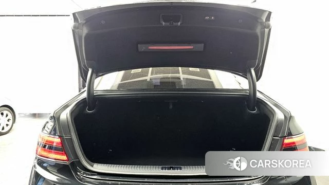 Genesis G90 id 3899273 из Кореи 11