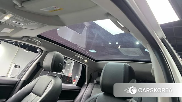 Land Rover Discovery Sports id 4568590 из Кореи 11