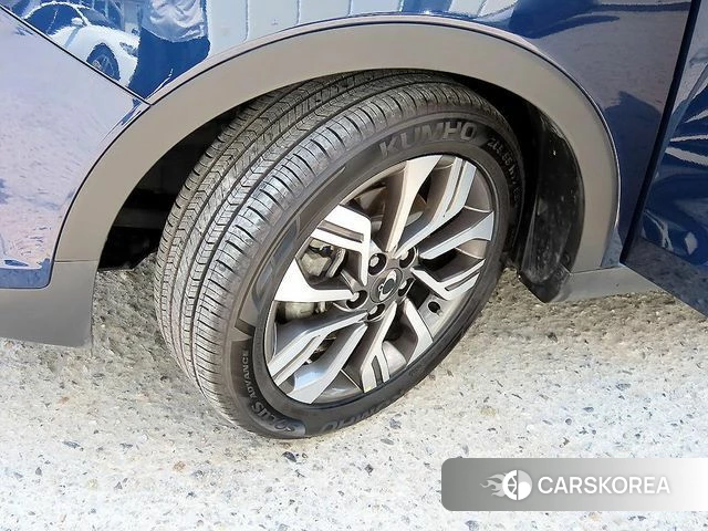 Ssangyong Tivoli Armor id 4465302 из Кореи 11