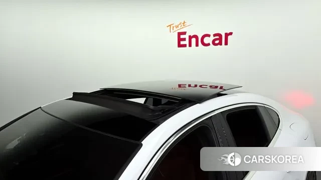 Porsche Panamera (971) id 3737062 из Кореи 11