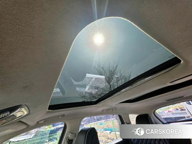 Genesis GV80 id 3936285 из Кореи 11