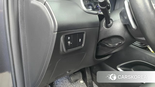 Hyundai Tucson (NX4) id 4864123 из Кореи 11