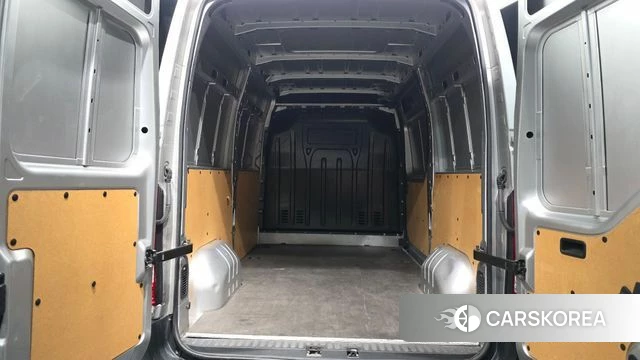Renault Korea (Samsung) Master id 4363138 из Кореи 11