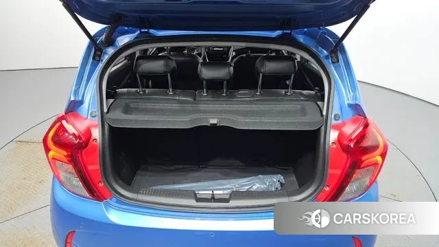 Chevrolet (GM Daewoo) The Next Spark id 3145291 из Кореи 11