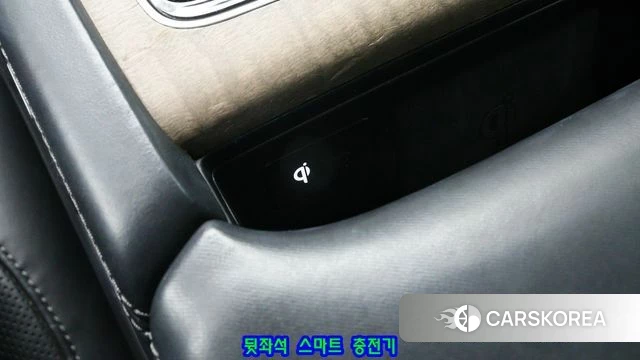 Kia The New K9 2nd generation id 4293761 из Кореи 11