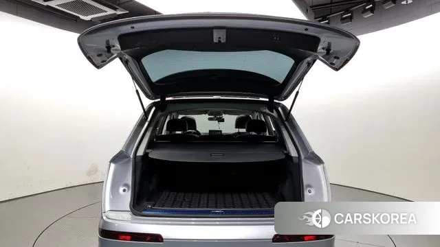 Audi Q7 (4M) id 3060499 из Кореи 11