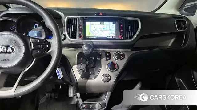 Kia The New Ray id 3646059 из Кореи 11