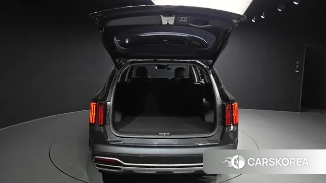 Kia Sorento 4th Generation id 3566646 из Кореи 11