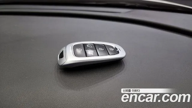 Hyundai Tucson (NX4) id 2382732 из Кореи 11