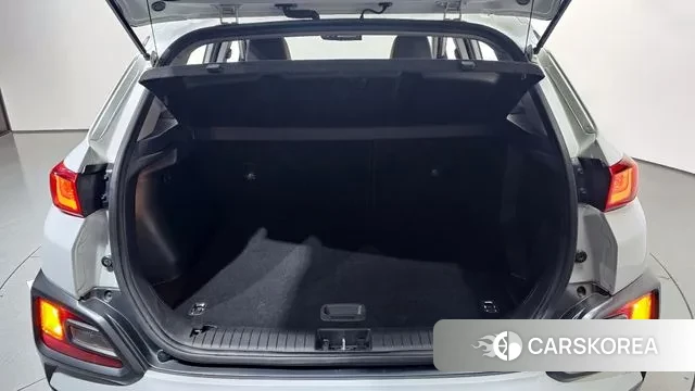 Hyundai Kona id 3677526 из Кореи 11