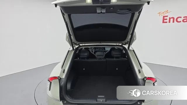 Kia EV6 id 3032455 из Кореи 11