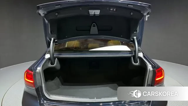 Kia K7 Premier id 3344490 из Кореи 11