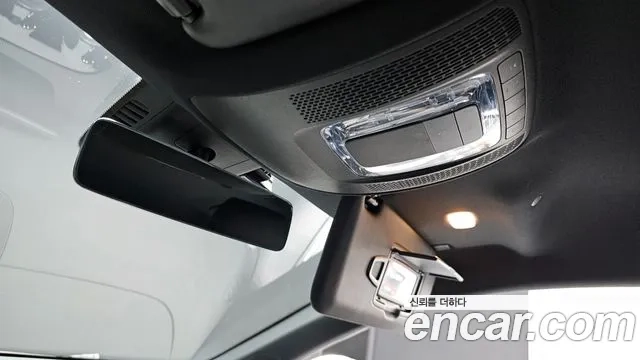 Mercedes-Benz A-Class W177 id 2945106 из Кореи 11