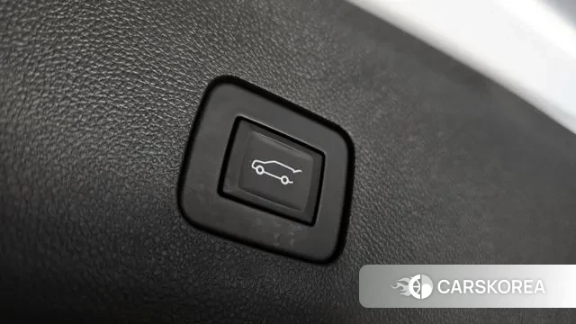 Chevrolet (GM Daewoo) Trax Crossover id 2993351 из Кореи 11