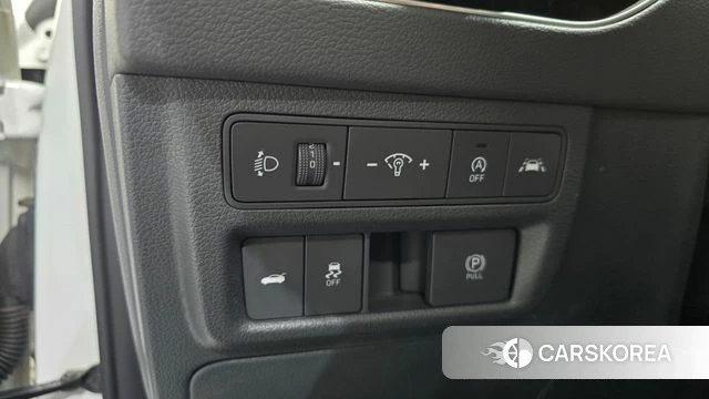 Hyundai Sonata (DN8) id 4416899 из Кореи 11