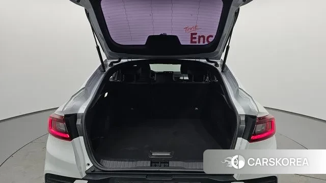 Renault Korea (Samsung) XM3 id 3472034 из Кореи 11