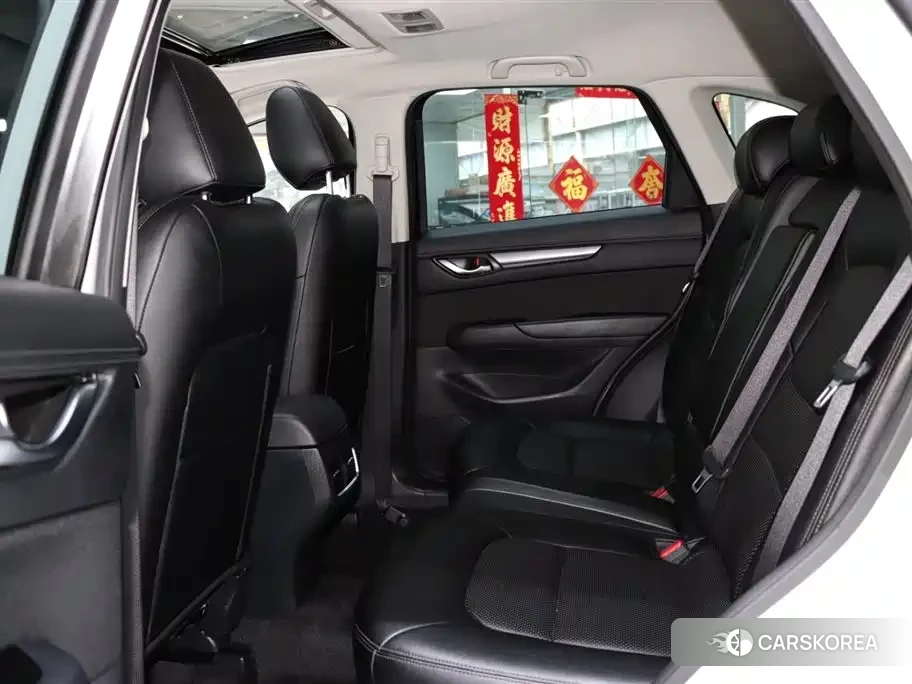 Mazda CX-5 id 4649306 из Китая 11