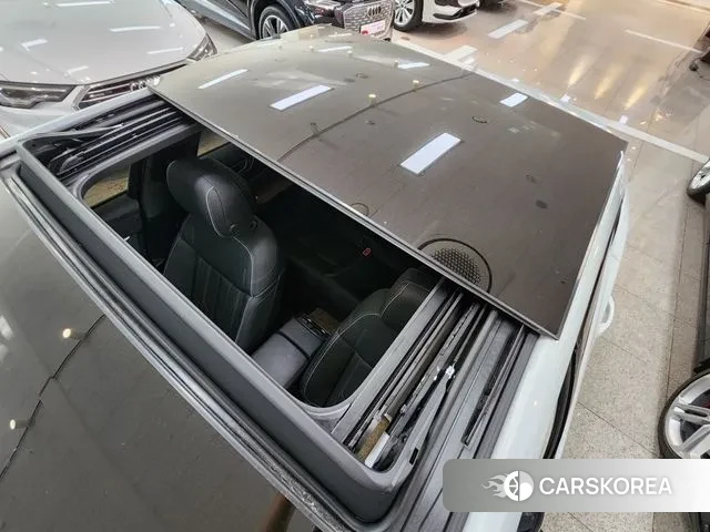 Audi A6 (C8) id 2978796 из Кореи 11