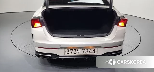 Kia K5 3rd generation id 3269117 из Кореи 11