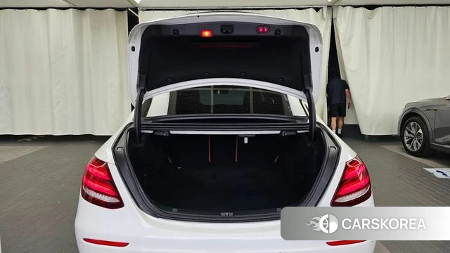 Mercedes-Benz E-Class W213 id 4794569 из Кореи 11