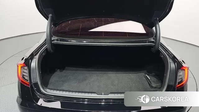 Hyundai Sonata (DN8) id 3055190 из Кореи 11