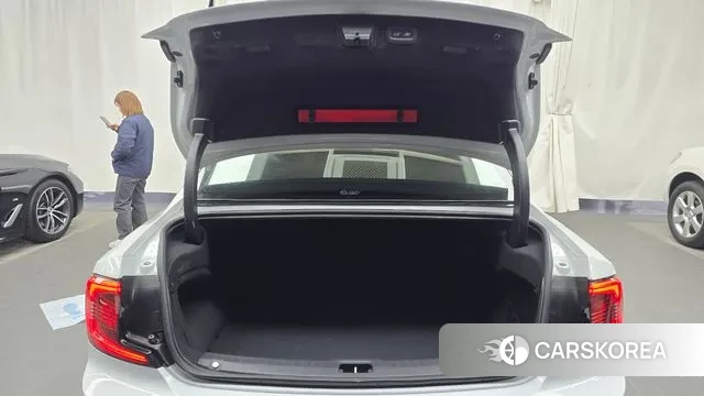 Volvo S90 id 3487031 из Кореи 11