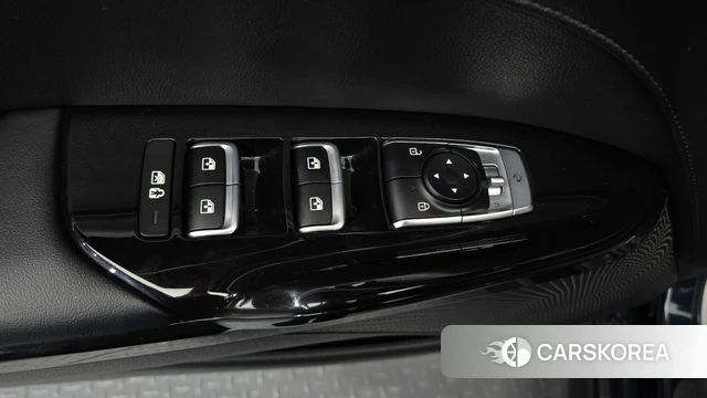 Kia K5 3rd generation id 4496001 из Кореи 11