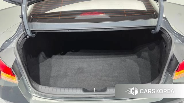 Hyundai Avante (CN7) id 3936253 из Кореи 11