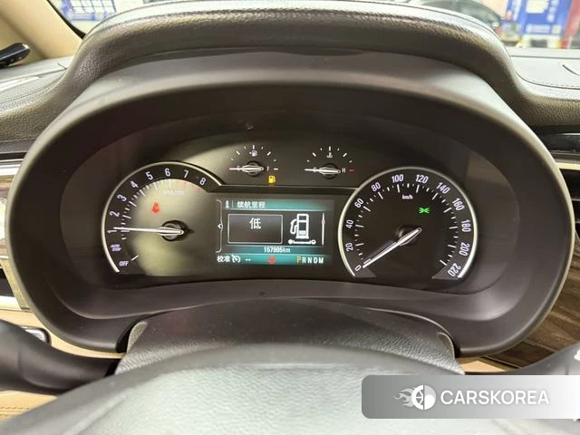 Buick GL8 id 4228453 из Китая 11