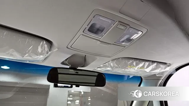 Kia The New Kia Ray id 3332867 из Кореи 11