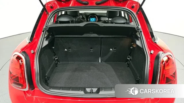 Mini Cooper id 3422683 из Кореи 11