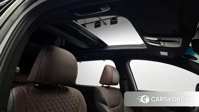 Hyundai Santa Fe TM id 3489779 из Кореи 11