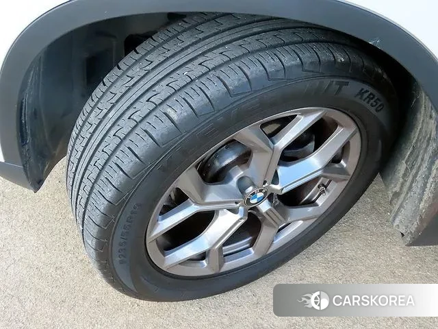 BMW X4 (G02) id 3342143 из Кореи 11