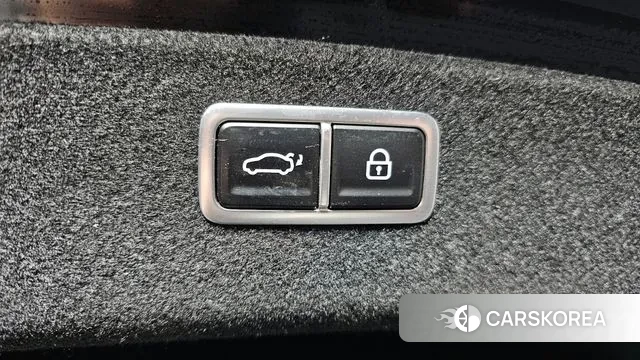 Genesis G80 (RG3) id 3453445 из Кореи 11