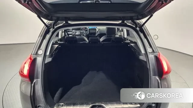 Peugeot 2008 id 3709290 из Кореи 11