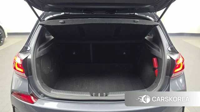 Hyundai i30 (PD) id 4390075 из Кореи 11