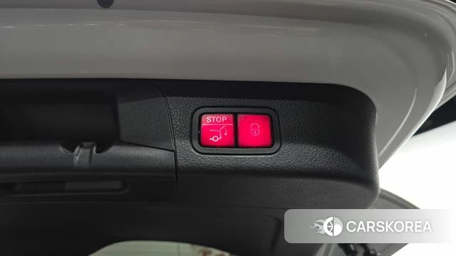 Mercedes-Benz GLB-Class X247 id 3941878 из Кореи 11