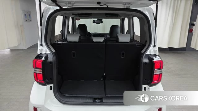 Kia The New Kia Ray id 4308154 из Кореи 11