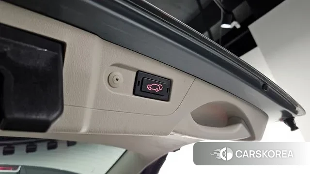 Ssangyong All New Rexton id 3676618 из Кореи 11