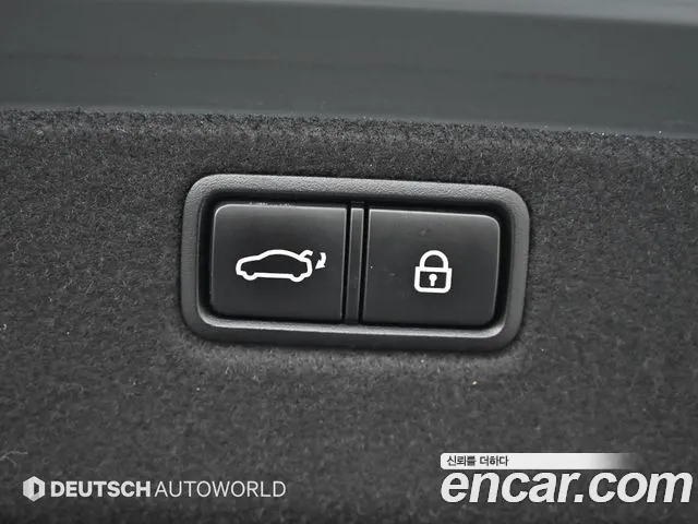 Genesis G80 id 2360256 из Кореи 11