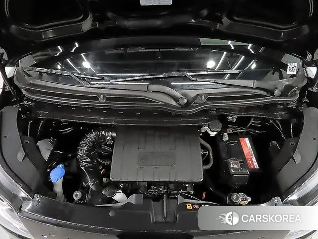 Kia The New Ray id 3765717 из Кореи 11