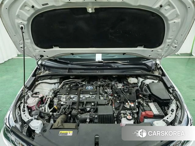 Toyota Corolla id 4259517 из Китая 11